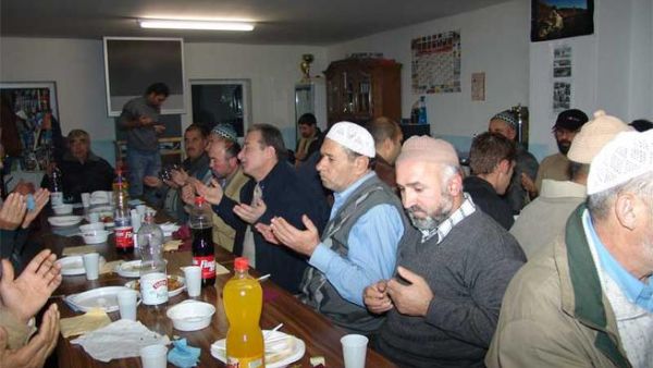 دعاء اليوم الرّابع عشر من رمضان