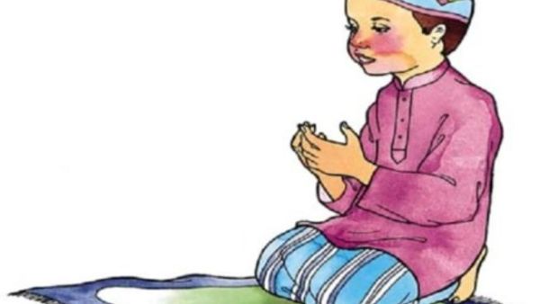 دعاء اليوم الرّابع والعشرين من رمضان