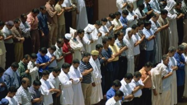 دعاء اليوم الخامس والعشرين من رمضان