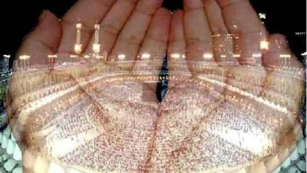 دعاء اليوم السّادس في رمضان