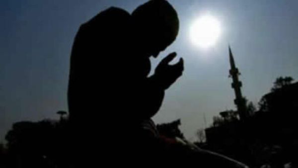 دعاء المريض