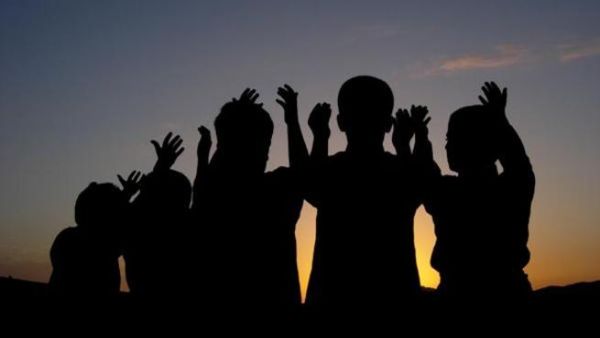 الدعاء اذا ضاع شيء