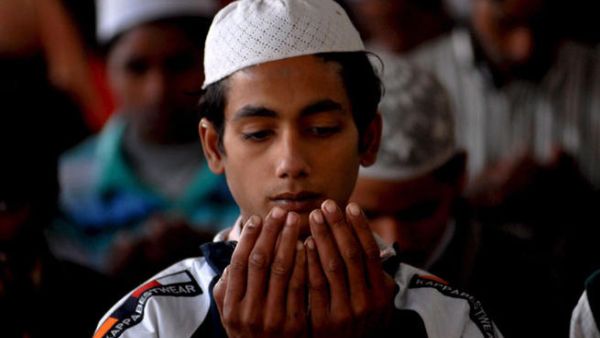 دعاء القنوت 