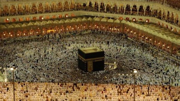 دعاء التراويح