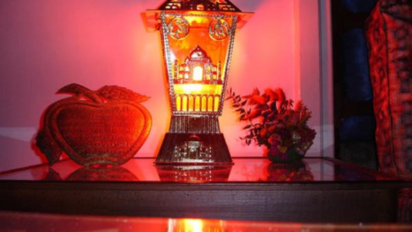 فانوسي موقع يعلم الاطفال الصلاة والصوم