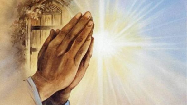 الدعاء المأثور عند الإفطار وعند السحور 