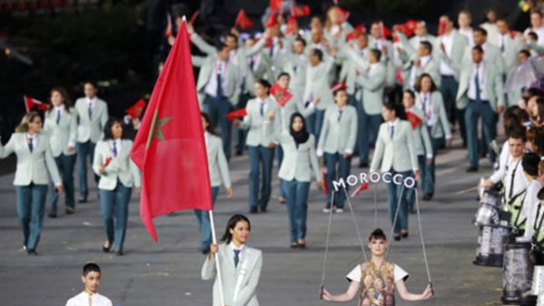 لاعب واحد «صائم» في منتخب المغرب