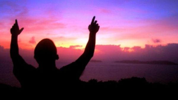 دعاء اليوم الأول من شهر رمضان