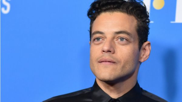 Malek and Mercury actually have things in common (Source: DFree - Shutterstock)