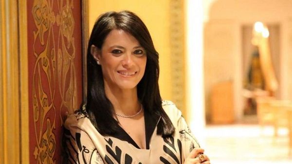 AUC Alumna Rania Al-Mashat is the first woman to hold this position.