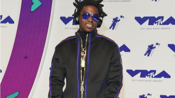 Charges of gun possession, marijuana possession and neglecting a child were dropped against Black (Source: DFree - Shutterstock)