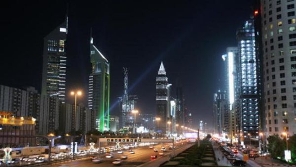 Known for having a freer environment than surrounding gulf countries, the UAE still aims to monitor derogatory comments about state and government.    