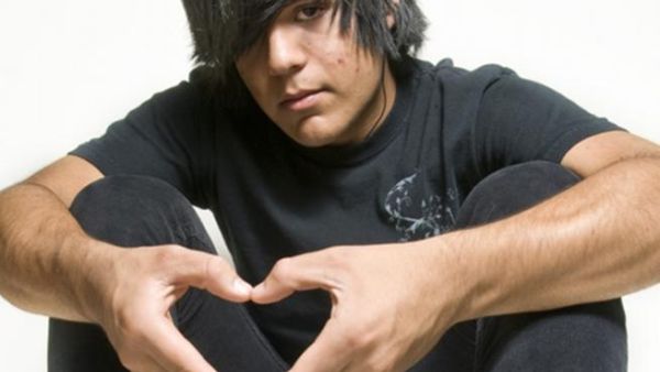 Apparently, 'Emo' subculture is being confused for devil-worshiping. (Image source: "Gawker.com)
