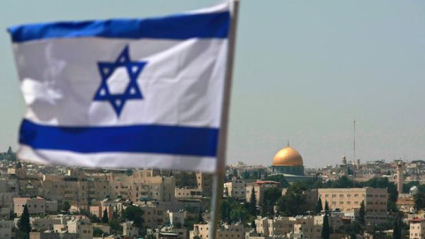 What is this conflict coming to if actual Palestinians will side against their own people?