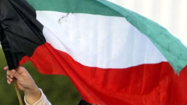 Kuwaiti officials have issued an apology for the Kazakh national anthem snafu.