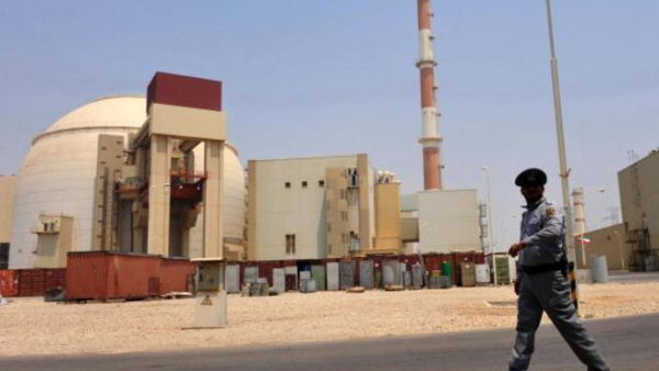 The idea of nuclear power plants in the Middle East is already making foreign forces queasy and hostile. So would one in Lebanon cause more conflict?