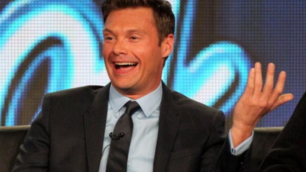 Would Ryan Seacrest take time from his busy hosting schedule to do the honors for "Arab Dictator Idol"?
