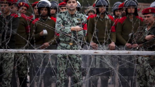 SCAF Vs. The Muslim Brotherhood: Is this the ultimate showdown for Egypt?