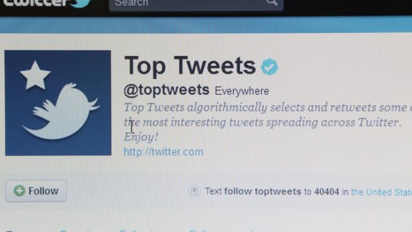 Who would have thought that Facebook and Twitter would jump start a whole other branch of geekery?