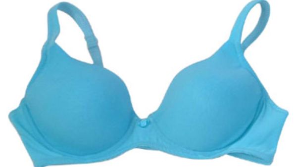 From nakedness to exposed brassiers, Egypt's events are leading the forefront for the feminist debate in the Middle East. (Image source: "ladies-underwear.info") 