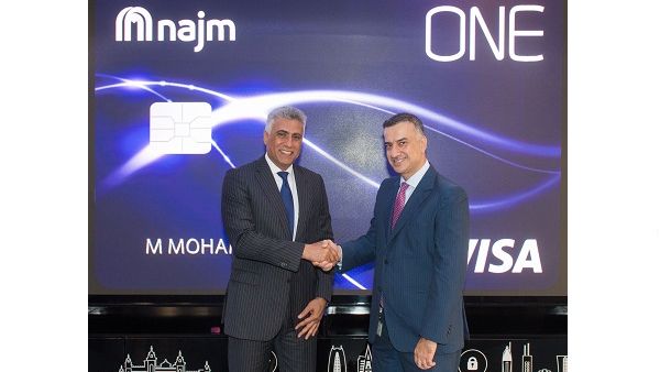 Majid Al Futtaim has launched Najm One, a Visa credit card with a frequency-of-use based rewards program. Majid Al Futtaim has launched Najm One, a Visa credit card with a frequency-of-use based rewards program.