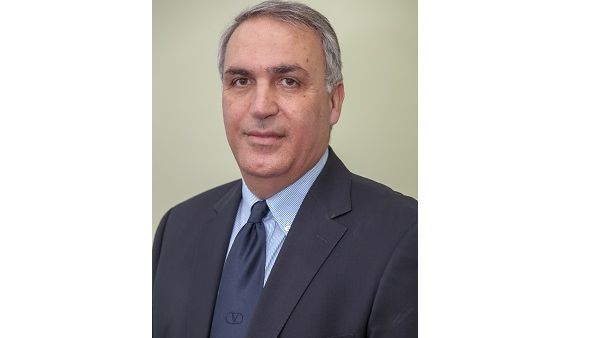 Ray Kafity Vice President Middle East turky and Africa Ray Kafity Vice President Middle East turky and Africa