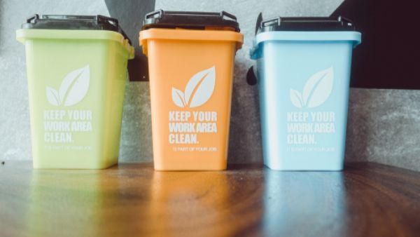 سلة لغرفة الأطفال  سلة لغرفة الأطفال