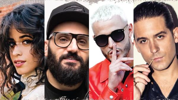 Get the full artist lowdown before the show 