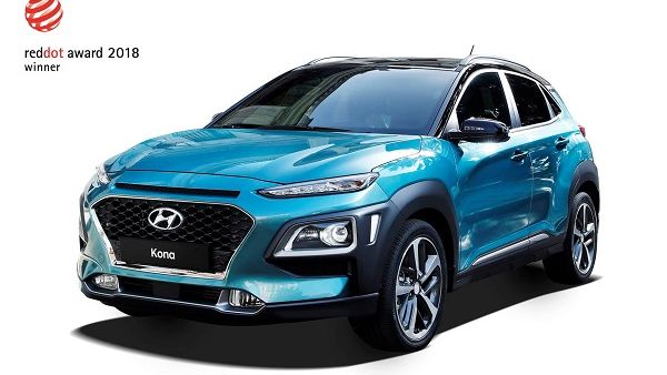 The Kona broadens Hyundai’s successful SUV line-up. 