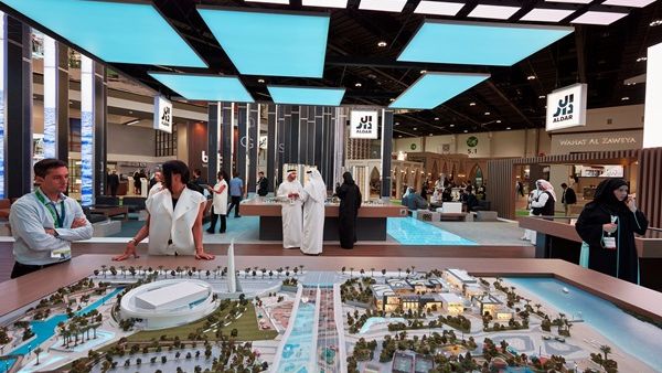 Aldar invests AED250 Million in new Reem Central Park on Reem Island as part of its corporate social responsibility programme