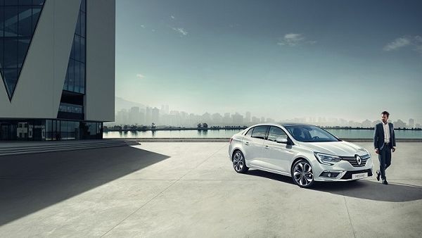 The all-new 2018 Renault Megane has undergone a total revamp and now stands as one of the most stylish, dynamic and status-enhancing offerings in the saloon segment. The all-new 2018 Renault Megane has undergone a total revamp and now stands as one of the most stylish, dynamic and status-enhancing offerings in the saloon segment.
