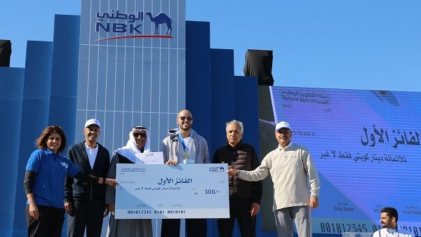 Renault in Kuwait has recently awarded Ibrahim Dsousky and Dan Solo with a Renault Koleos and Renault Megane respectively.