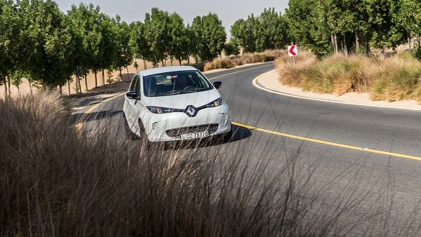 AW Rostamani Shift Car Rental today announced that it will now add electric vehicles to its fleet. 