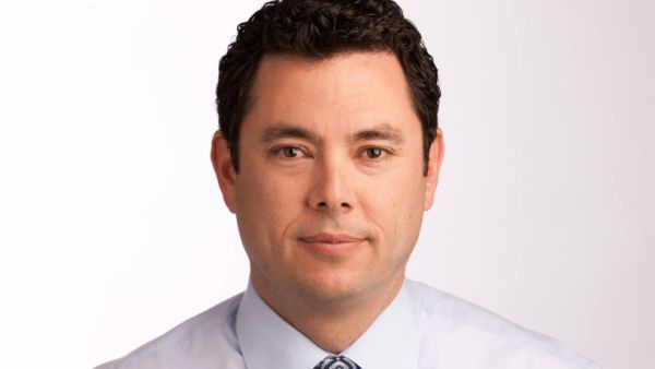 Rep. Jason Chaffetz supports Donald Trump. (Facebook)