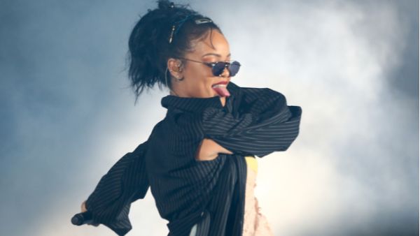 Rihanna has recently turned her attention to her ambitions in the fashion world (Source: Debby Wong / Shutterstock)