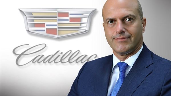 Cadillac is going from strength to strength in the UAE. Cadillac is going from strength to strength in the UAE.