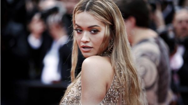 The award-winning singer found time for a quick Instagram-friendly workout in the gym of her Bahrain hotel on Thursday before going on to wow crowds at the island’s annual Spring of Culture Festival. (Source: Andrea_Raffin - Shutterstock)