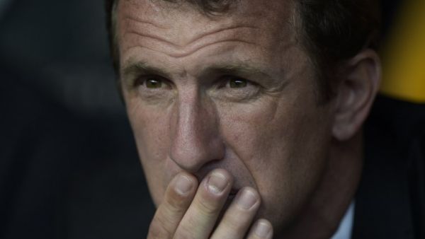Rodolfo Arruabarrena