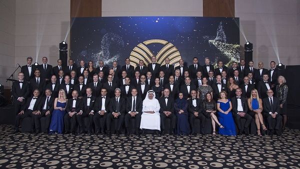 قد شهد هذا الحدث، الذي استمر لمدة ثلاثة أيام، حضور كبار المديرين التنفيذيين والمديرين العامين لفنادق روتانا من أنحاء الشرق الأوسط وإفريقيا وتركيا في فندق جزيرة ياس روتانا قد شهد هذا الحدث، الذي استمر لمدة ثلاثة أيام، حضور كبار المديرين التنفيذيين والمديرين العامين لفنادق روتانا من أنحاء الشرق الأوسط وإفريقيا وتركيا في فندق جزيرة ياس روتانا