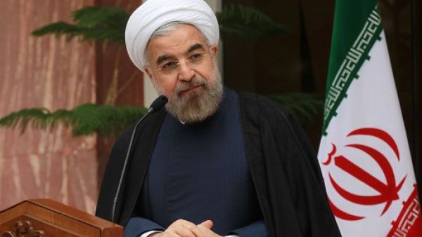 Iran will be subject to tariffs of 57.5 euros per tonne from Saturday, the EU said. (AFP/ File) Iran will be subject to tariffs of 57.5 euros per tonne from Saturday, the EU said. (AFP/ File)