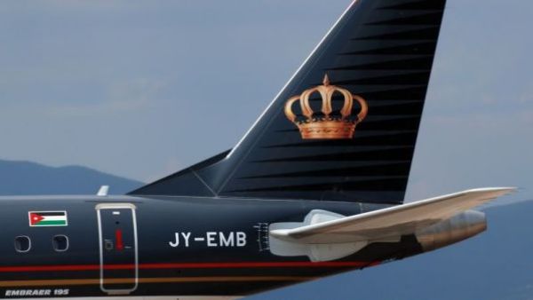 الطائرة كانت تعاني من خلل في الاتصال