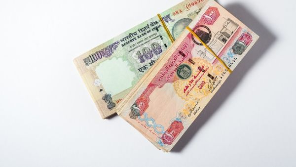 Forex dealers said the rise of euro and yen against the greenback capped the rupee's fall. (Shutterstock)
