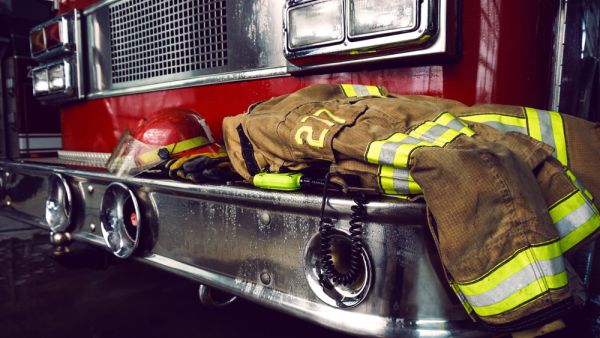 At least 48 people were found dead in a shopping center fire in Russia. (Shutterstock/ File Photo)