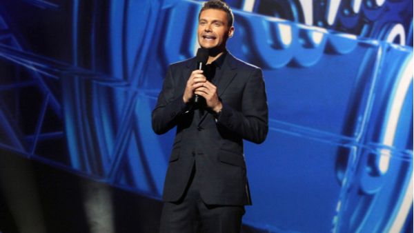 Ryan, 43, has repeatedly denied the allegations and an investigation into the matter has already found there to be "insufficient evidence" to support the claims. (Source: Joe Seer - Shutterstock)