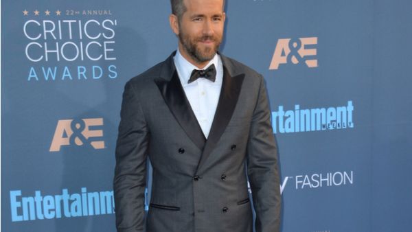 Reynolds recently starred in Deadpool (Source: Featureflash - Photo Agency - Shutterstock)