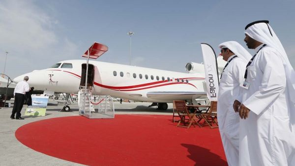 Dubai has issued more than 170,000 commercial licenses over the last 25 years, a 650 percent increase over the 28,000 licenses issued in its first year in 1992. (AFP/ Sahib Karim) Dubai has issued more than 170,000 commercial licenses over the last 25 years, a 650 percent increase over the 28,000 licenses issued in its first year in 1992. (AFP/ Sahib Karim)