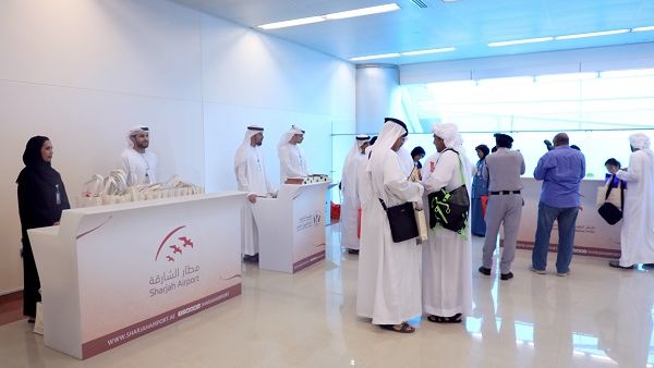 خلال الحدث