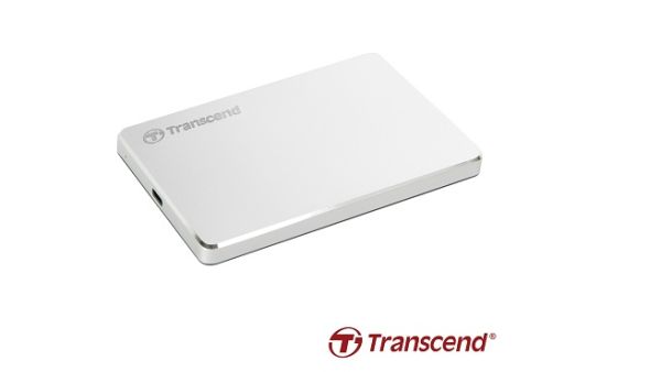 Featuring large capacity, elegantly designed, and lightweight, driveStoreJet® 200 is an instantly classic accessory for Mac devices.