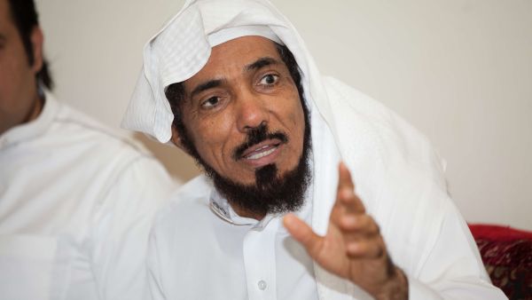 أحكام قضائية لصالح سلمان العودة من ضمنها MBC