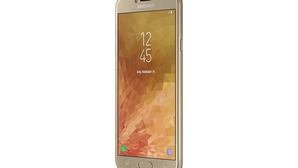 سامسونج تضيف العديد من المزايا التي توفر الراحة لمجموعة هواتف Galaxy J مع وظائف محسنة للكاميرا والشاشة.